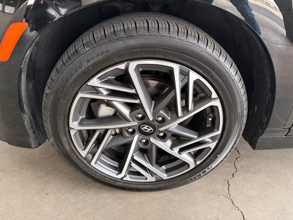 2022 Hyundai Kona Image 50