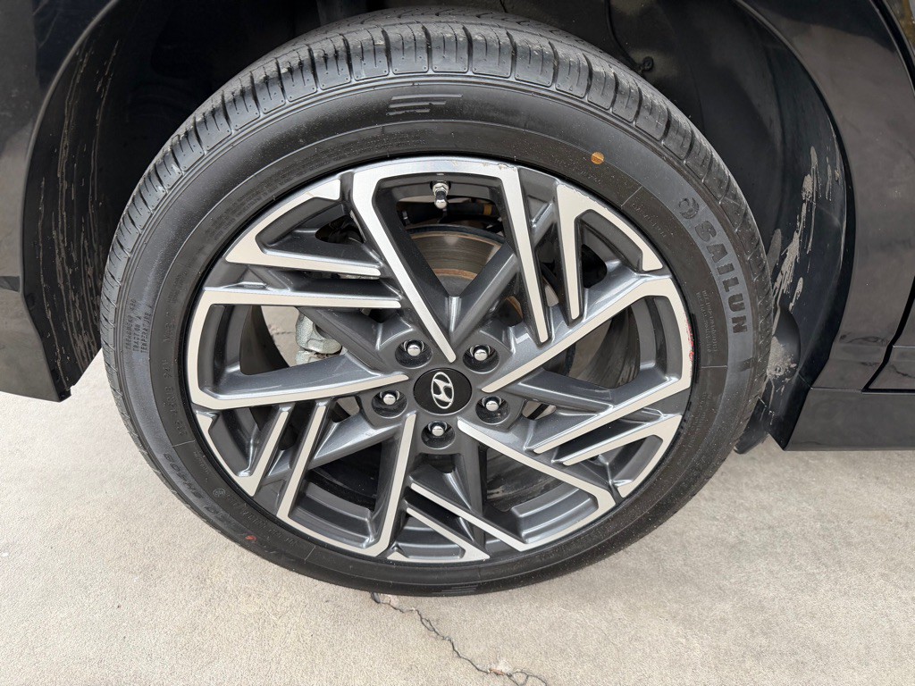 2022 Hyundai Kona Image 51