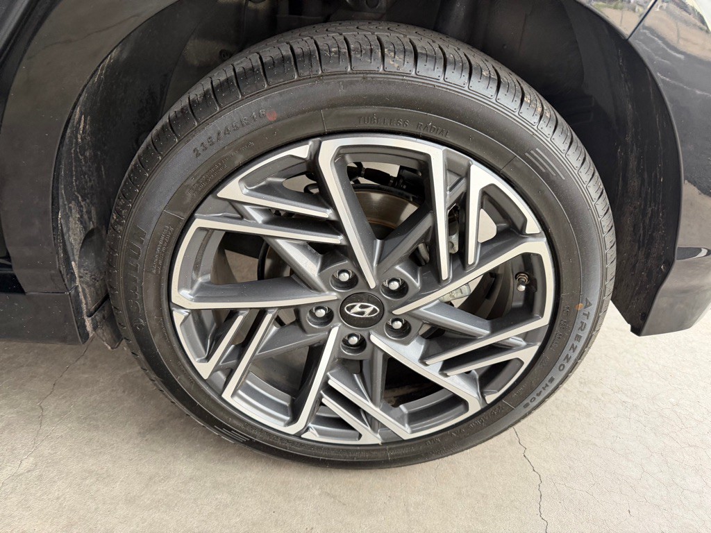2022 Hyundai Kona Image 52