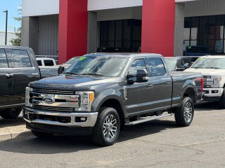 Image for 2017 Ford F-250 Super Duty ID: 7460048