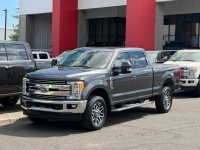 Image for 2017 Ford F-250 Super Duty ID: 7460048