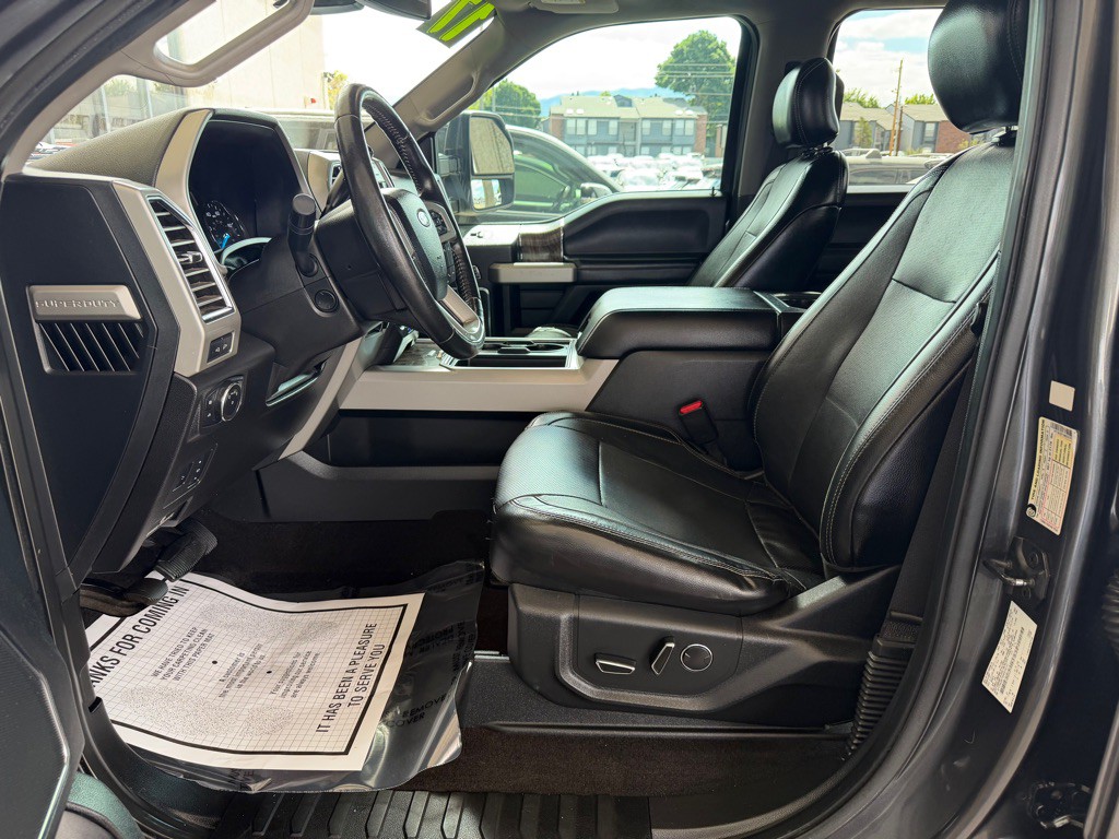 2017 Ford F-250 Image 5