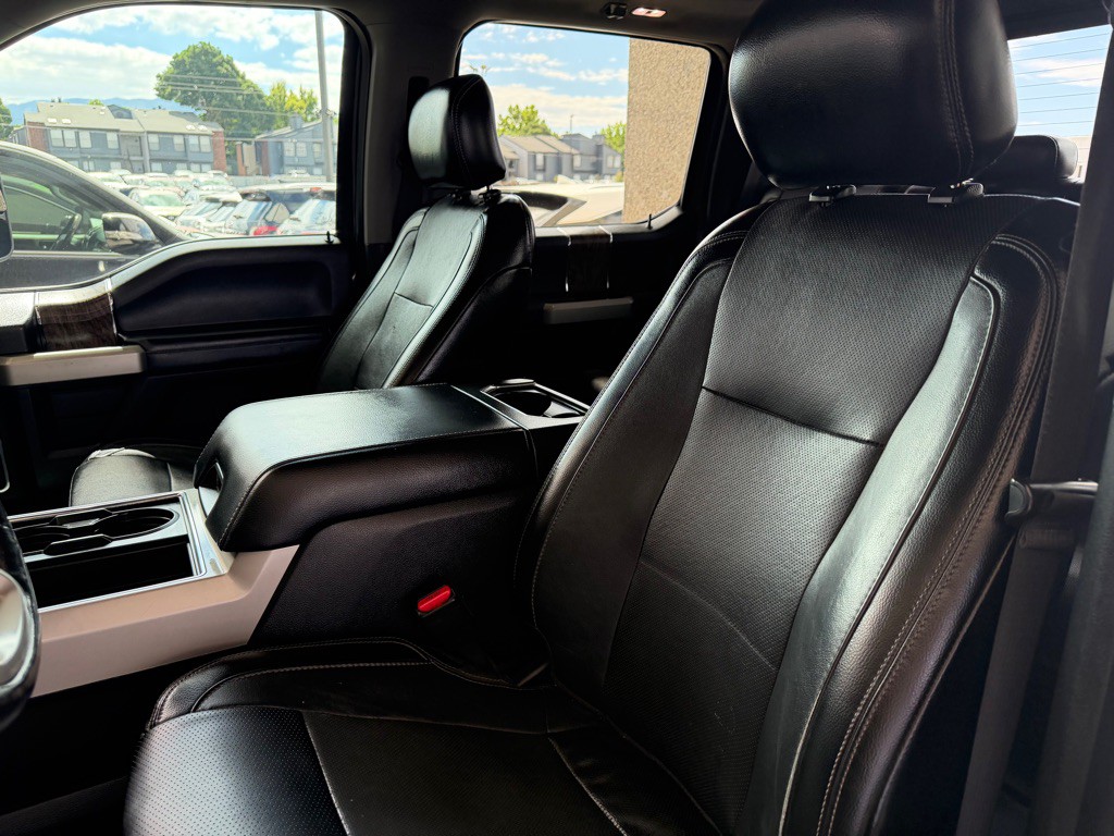 2017 Ford F-250 Image 6