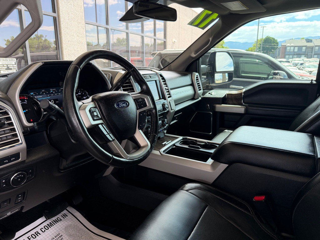 2017 Ford F-250 Image 7