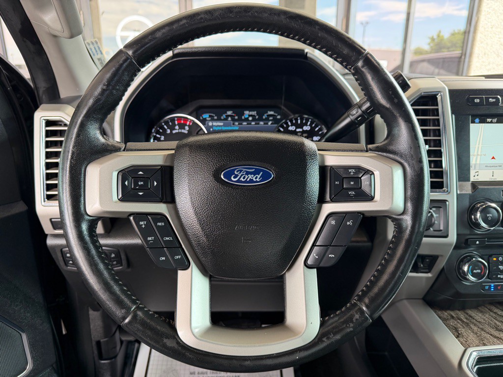2017 Ford F-250 Image 8