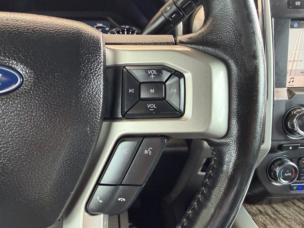 2017 Ford F-250 Image 9