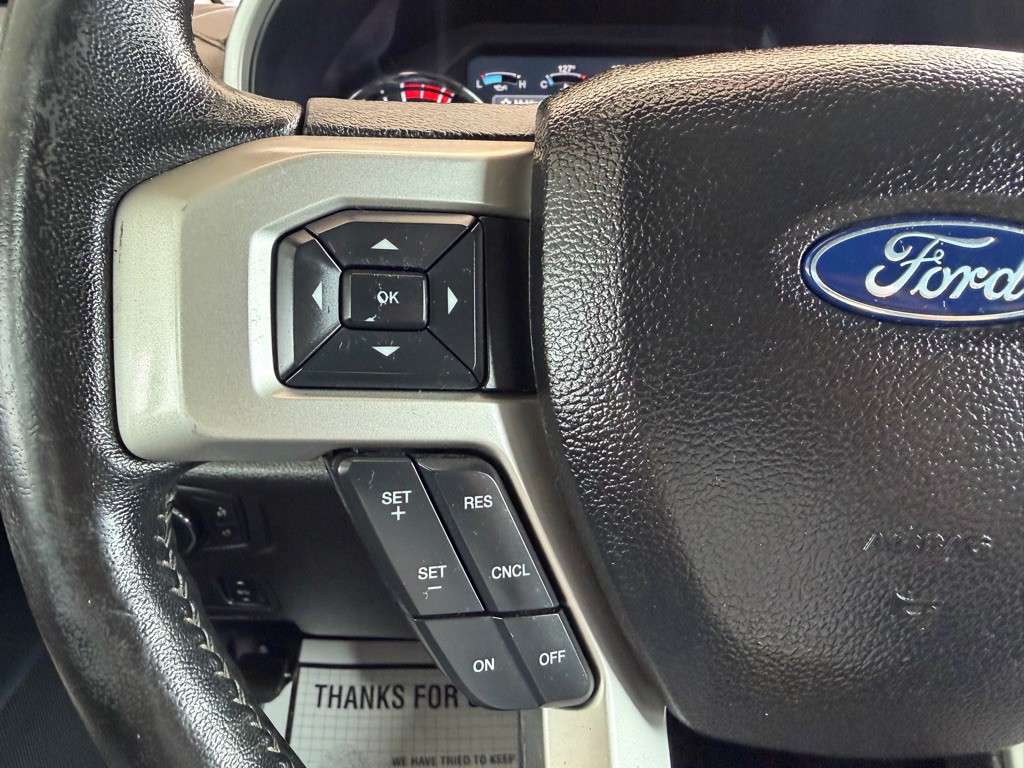 2017 Ford F-250 Image 10