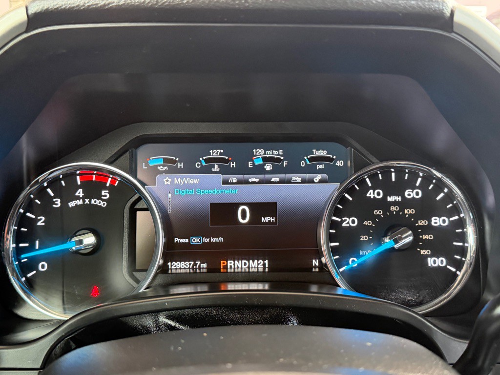 2017 Ford F-250 Image 11