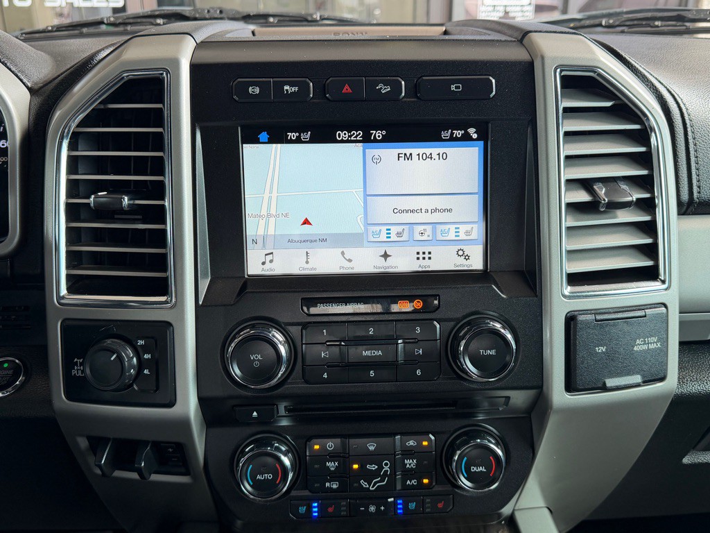 2017 Ford F-250 Image 12