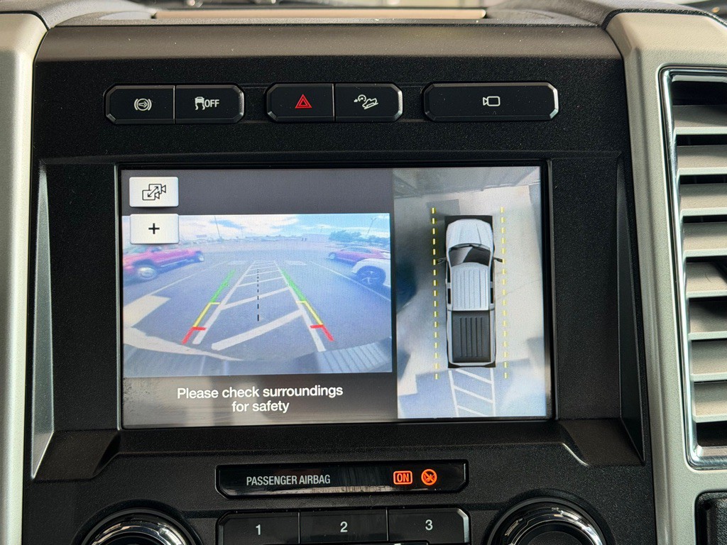 2017 Ford F-250 Image 13