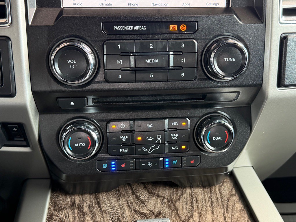 2017 Ford F-250 Image 14