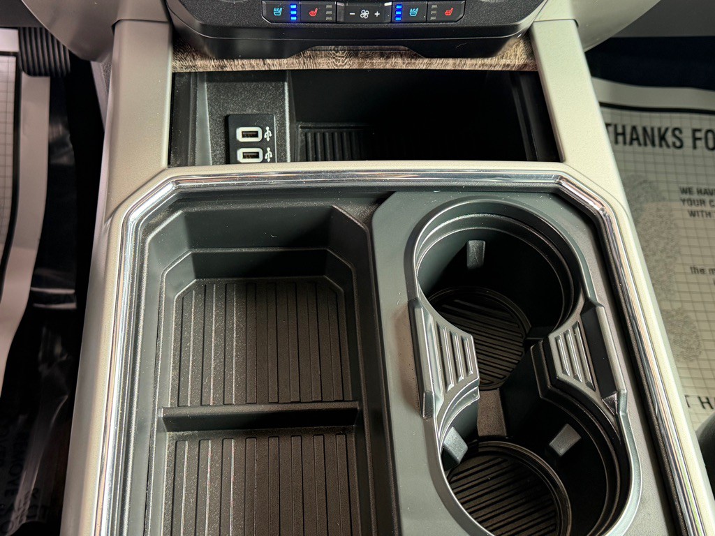 2017 Ford F-250 Image 16