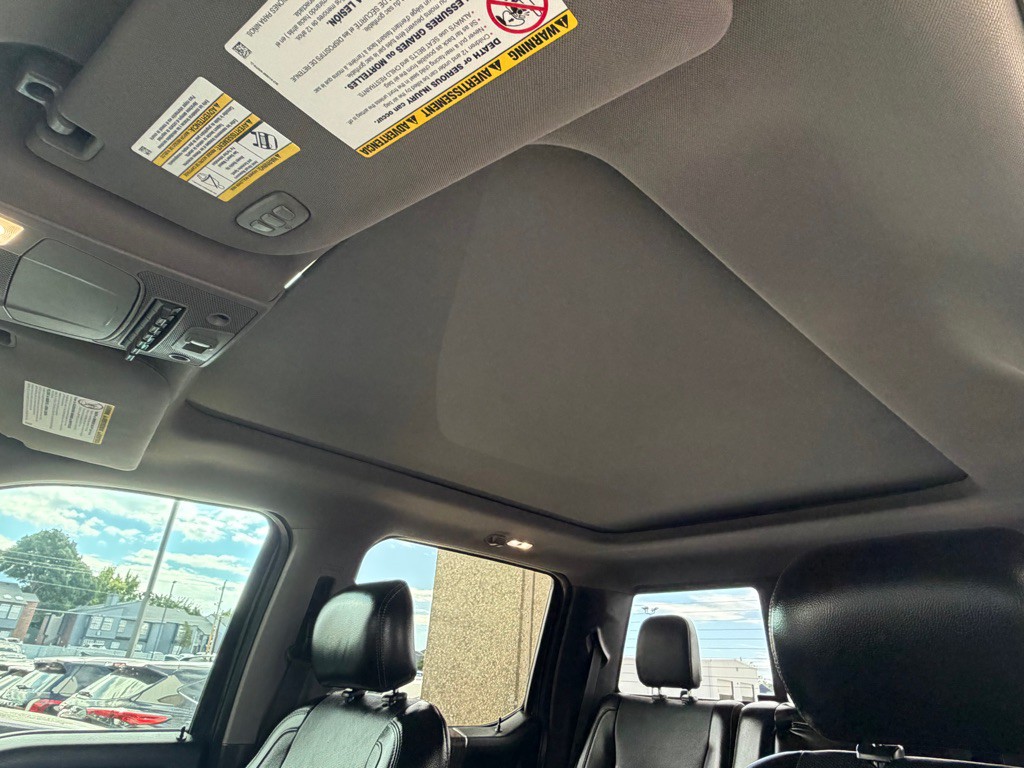 2017 Ford F-250 Image 18