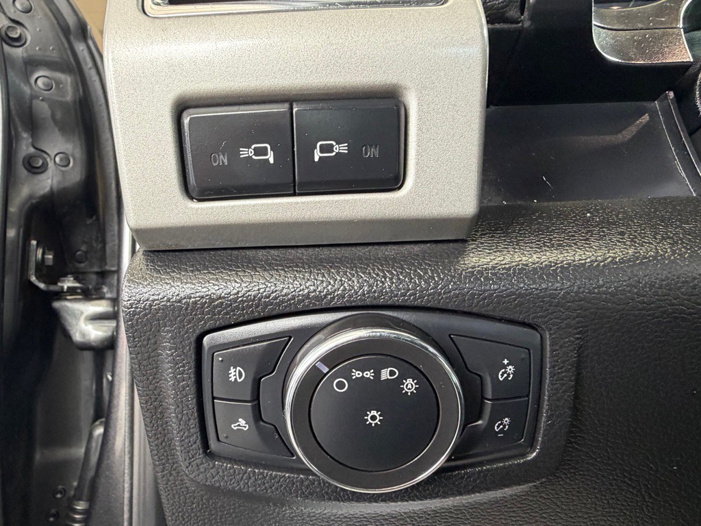 2017 Ford F-250 Image 19
