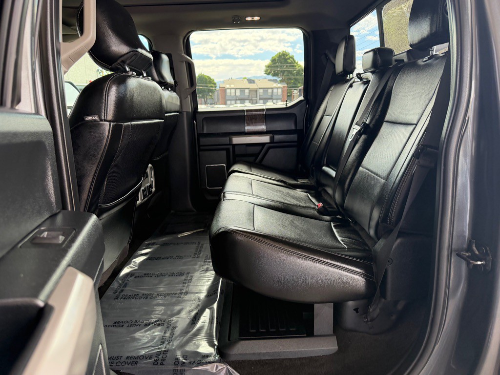 2017 Ford F-250 Image 22