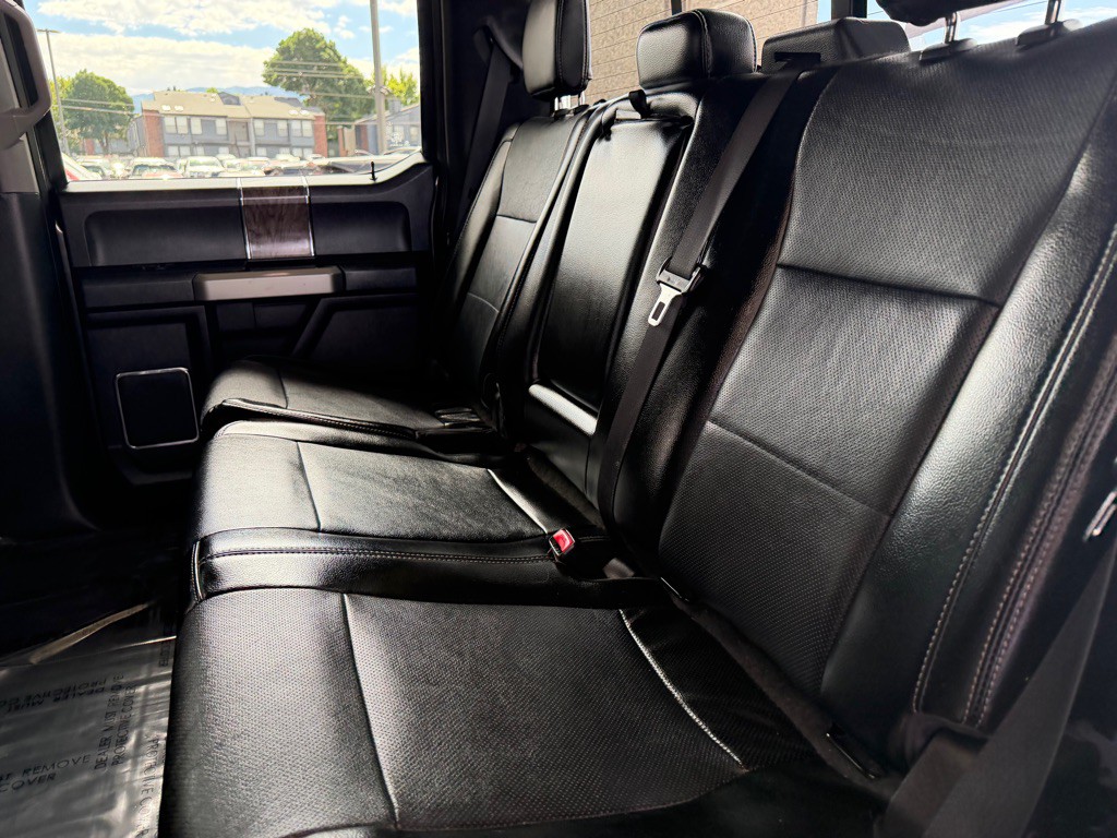2017 Ford F-250 Image 23