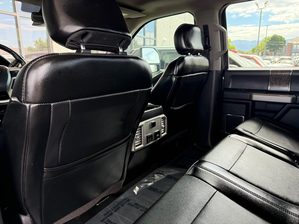 2017 Ford F-250 Image 24
