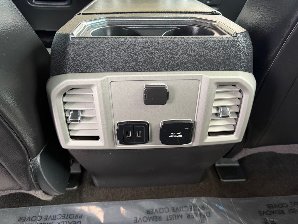 2017 Ford F-250 Image 25