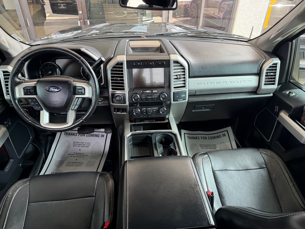 2017 Ford F-250 Image 26