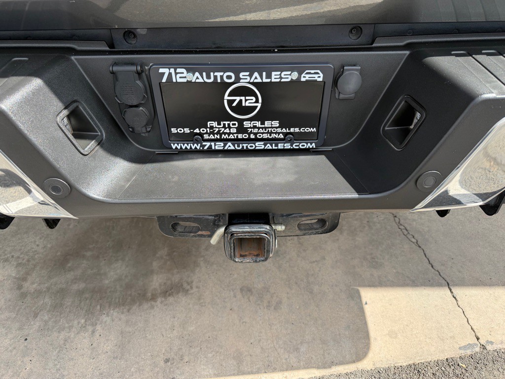 2017 Ford F-250 Image 28