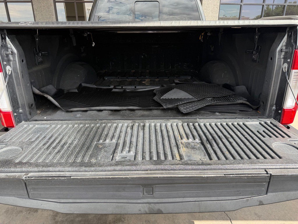 2017 Ford F-250 Image 29