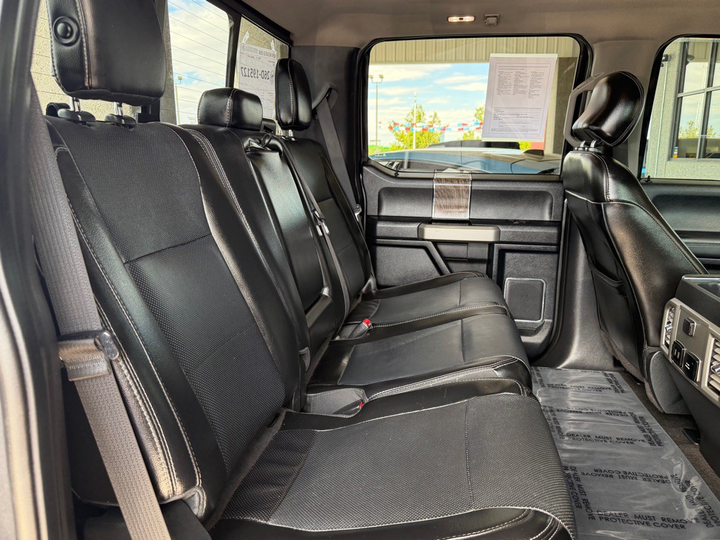 2017 Ford F-250 Image 31