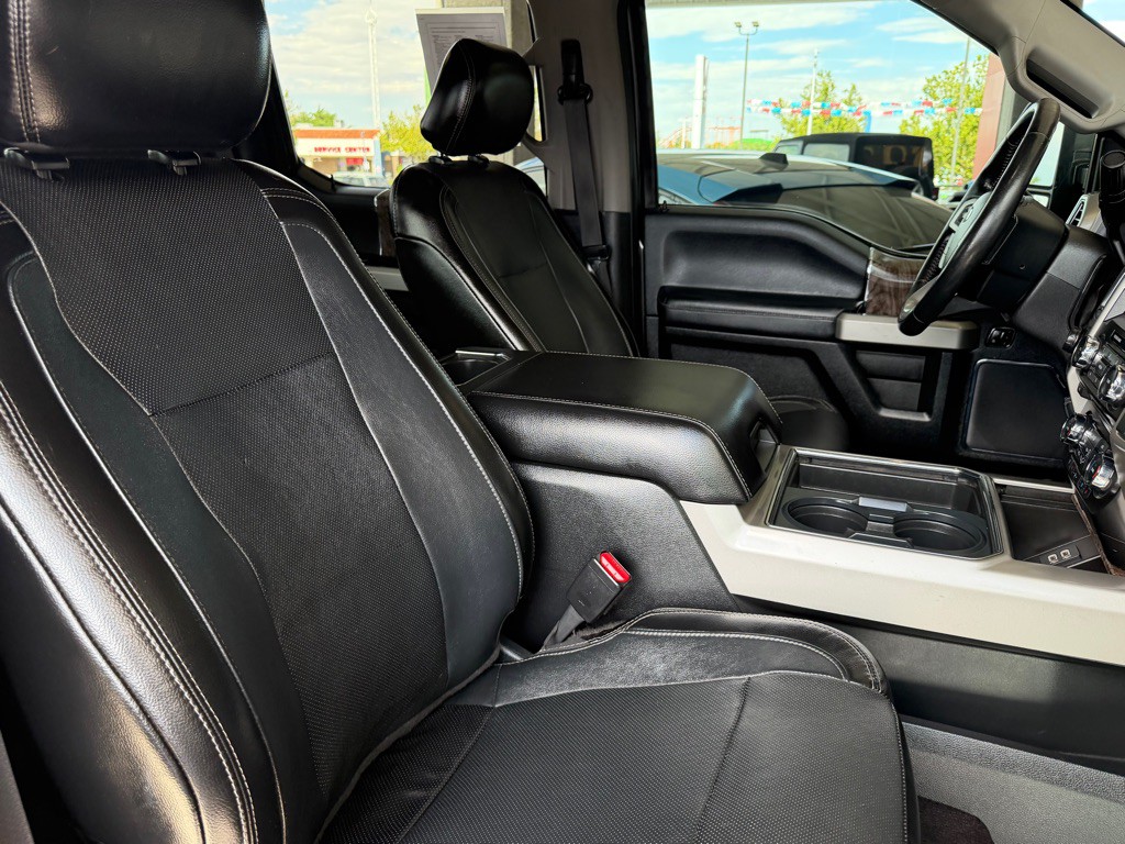 2017 Ford F-250 Image 35