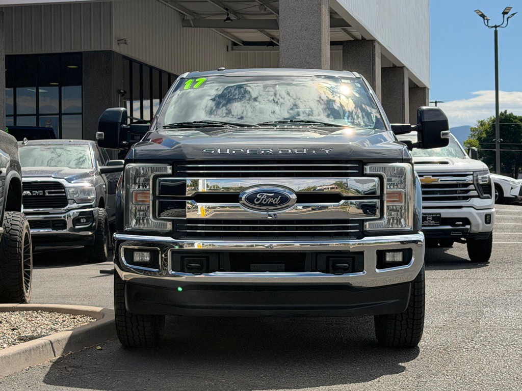 2017 Ford F-250 Image 39