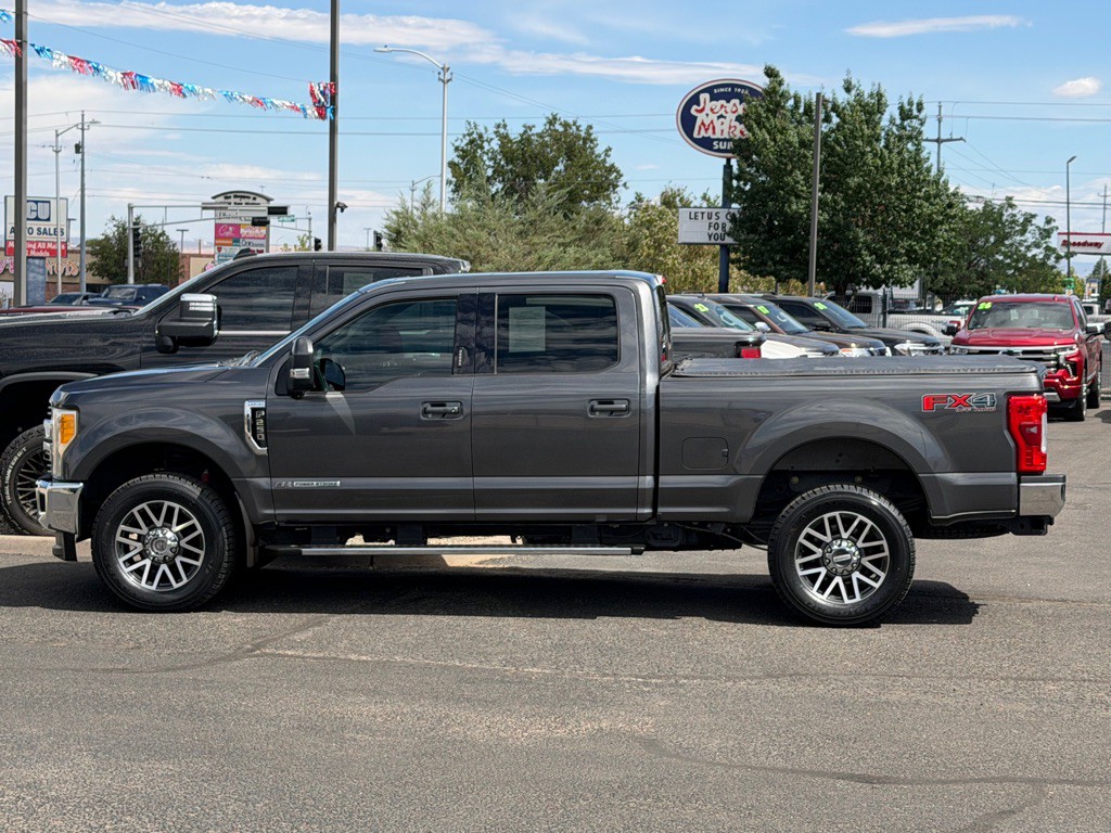 2017 Ford F-250 Image 42