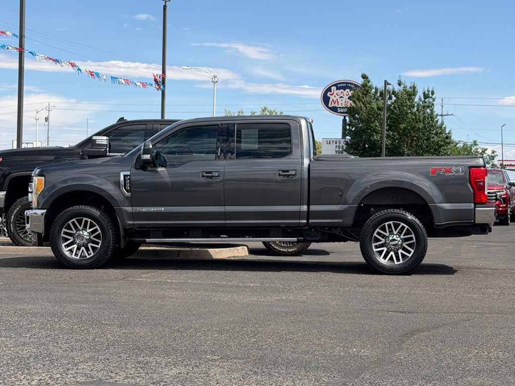 2017 Ford F-250 Image 43
