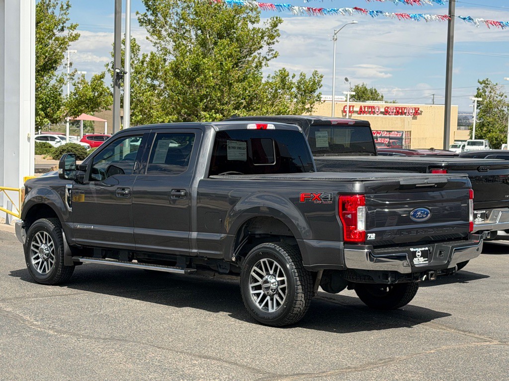 2017 Ford F-250 Image 44