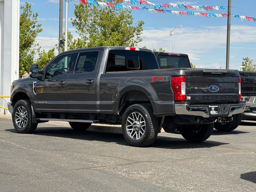 2017 Ford F-250 Image 45