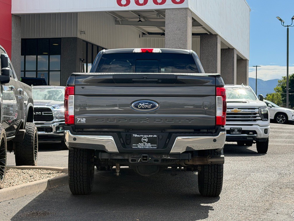 2017 Ford F-250 Image 47