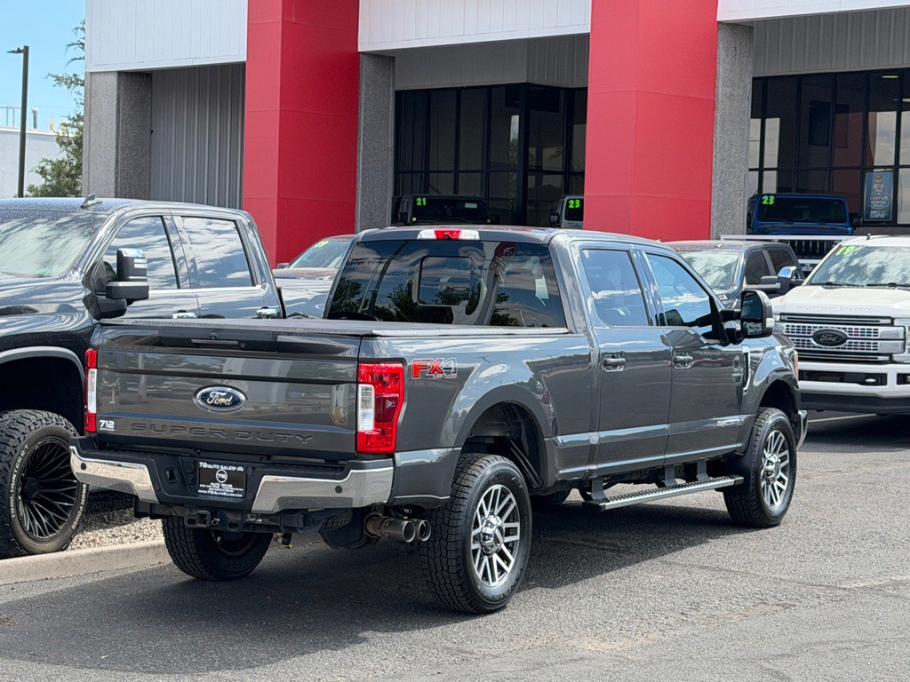 2017 Ford F-250 Image 48