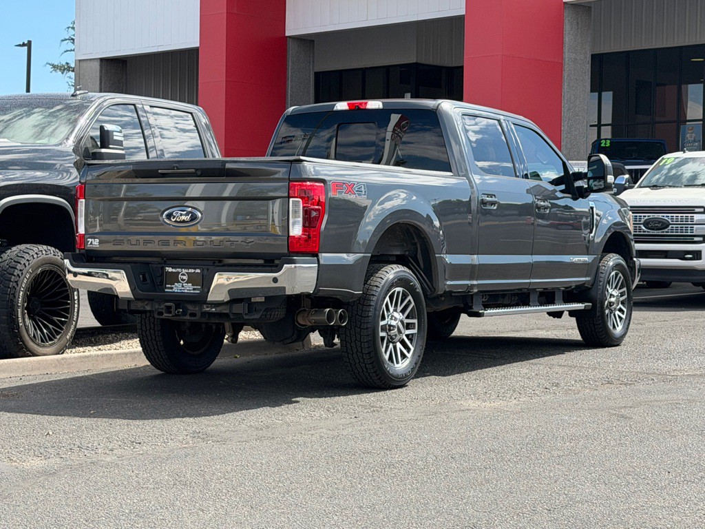2017 Ford F-250 Image 49