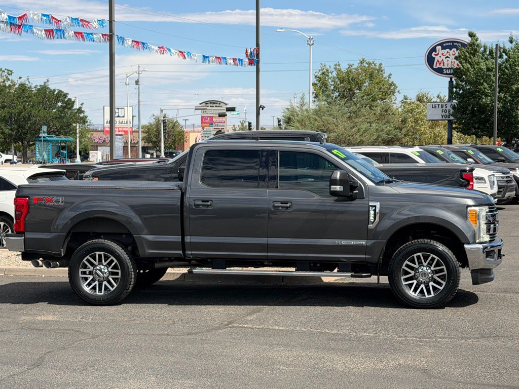 2017 Ford F-250 Image 50