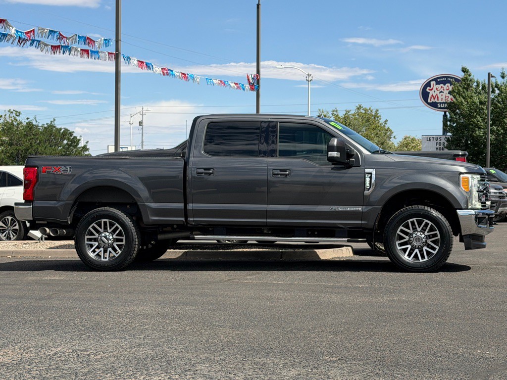 2017 Ford F-250 Image 51