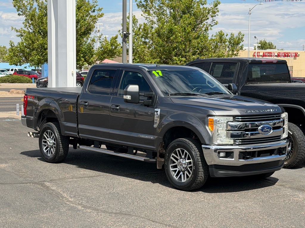 2017 Ford F-250 Image 52