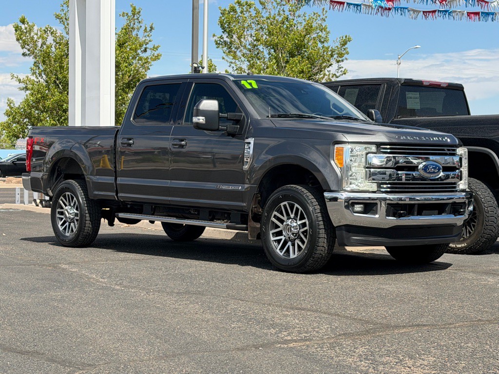 2017 Ford F-250 Image 53