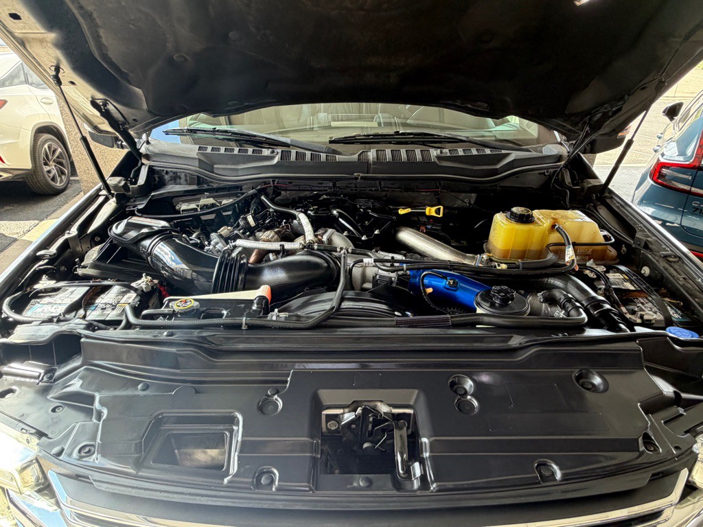 2017 Ford F-250 Image 54