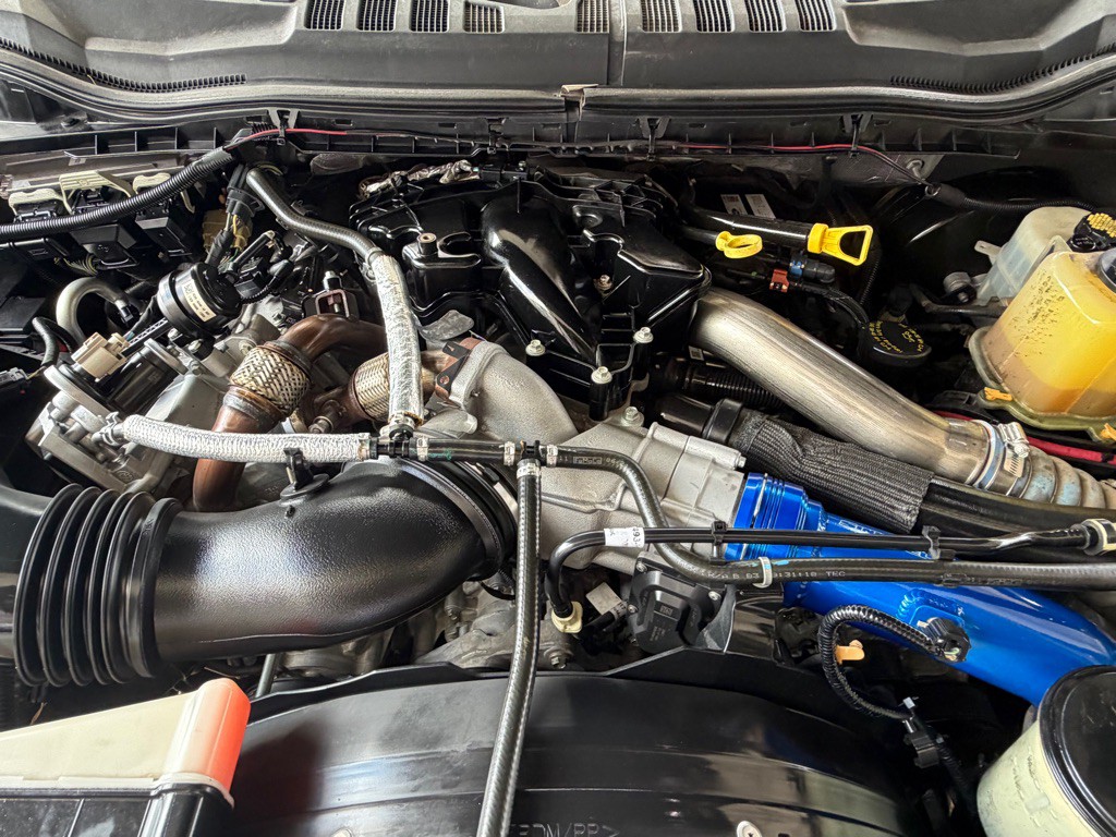 2017 Ford F-250 Image 55