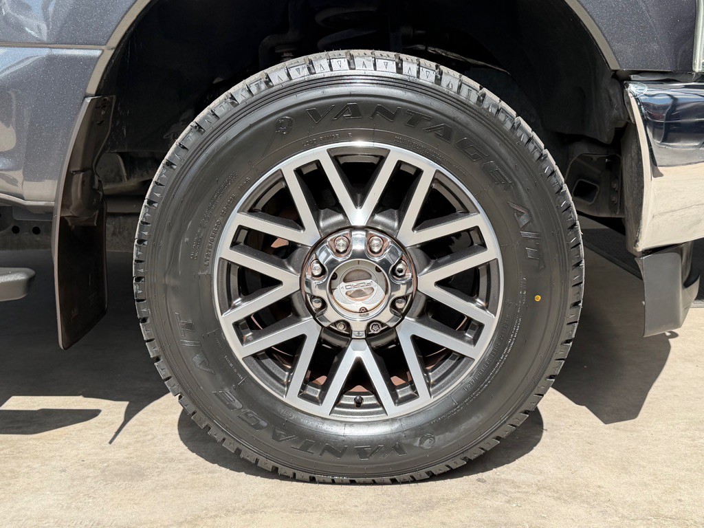 2017 Ford F-250 Image 56