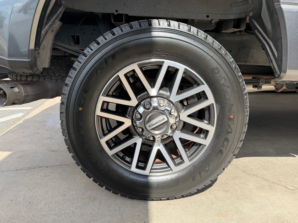 2017 Ford F-250 Image 57