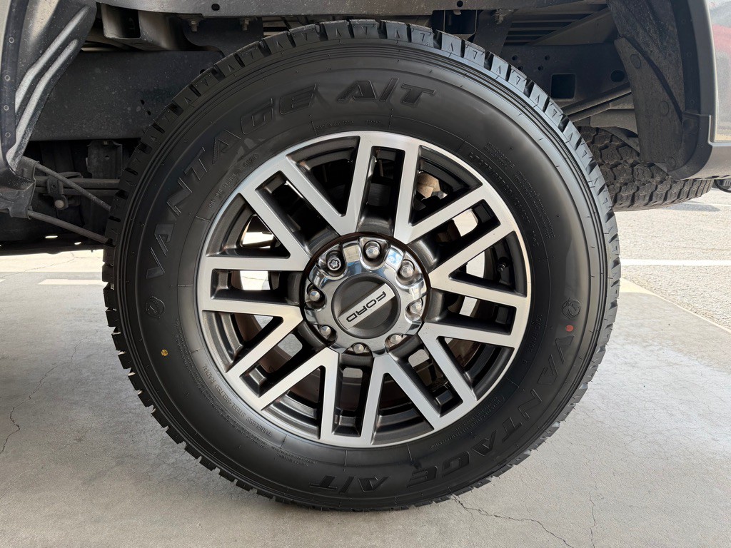 2017 Ford F-250 Image 58