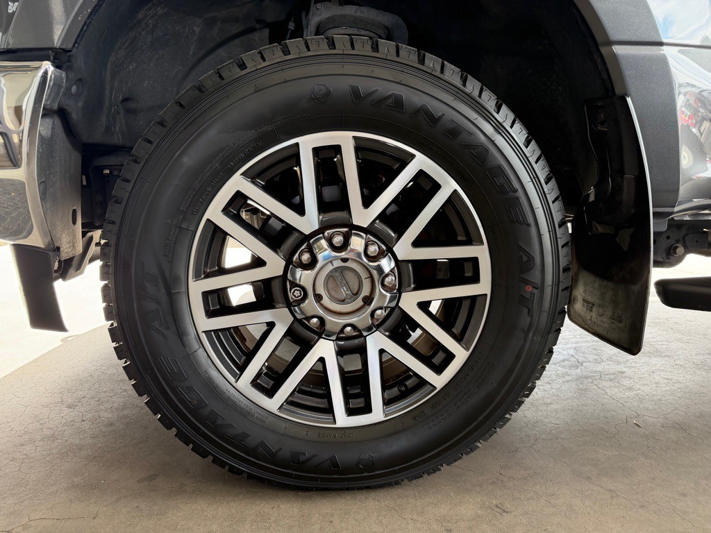 2017 Ford F-250 Image 59