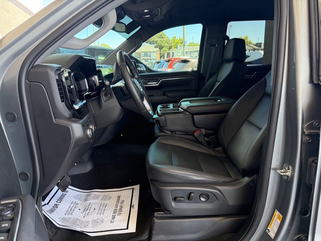 2026 GMC Sierra Image 5