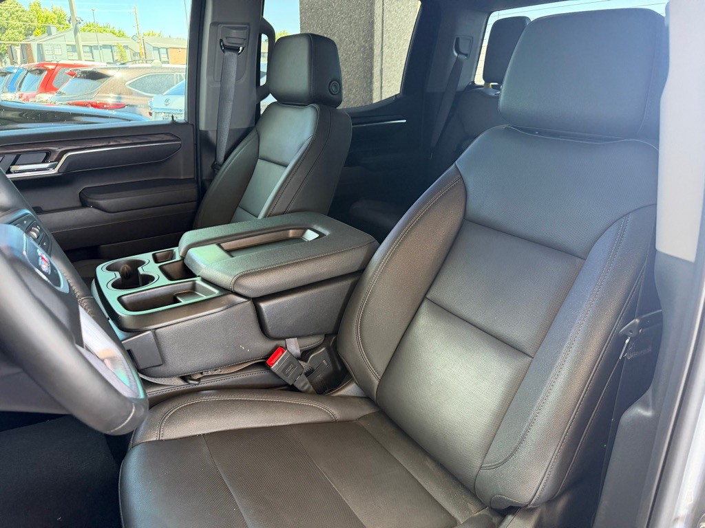 2026 GMC Sierra Image 6