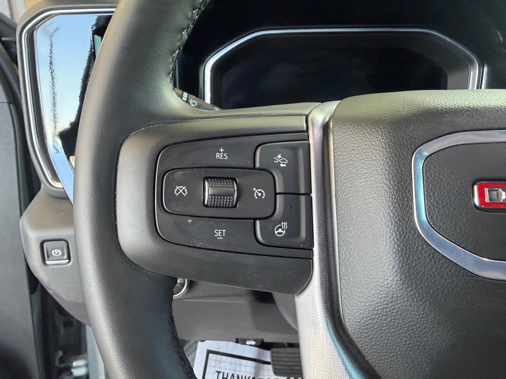 2026 GMC Sierra Image 9