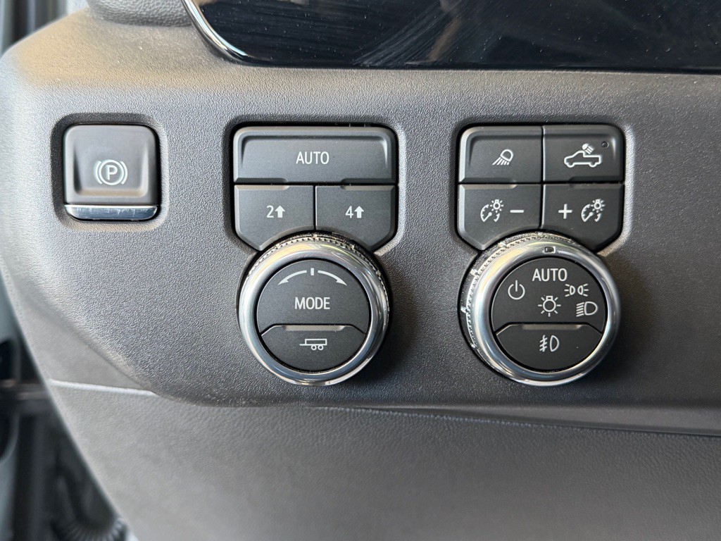 2026 GMC Sierra Image 15
