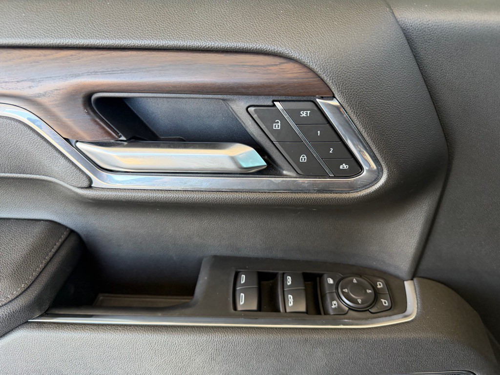 2026 GMC Sierra Image 17